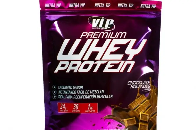 vip premium chocolate holandes 1kg