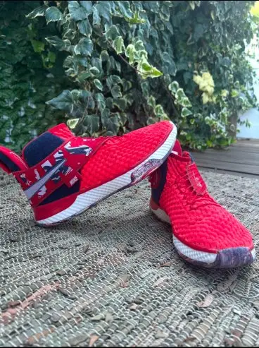 Zapatillas Nike Air Zoom UNVRS Flyease USA