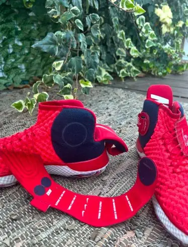 Zapatillas Nike Air Zoom UNVRS Flyease USA