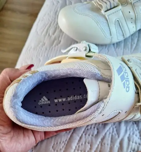 Zapatos ciclismo mujer