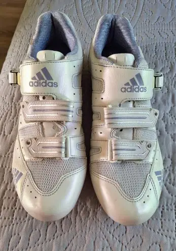 Zapatos ciclismo mujer