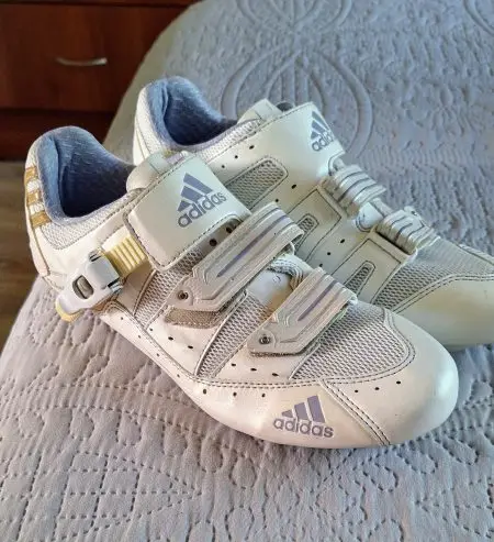Zapatos ciclismo mujer