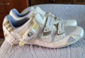 Zapatos ciclismo mujer