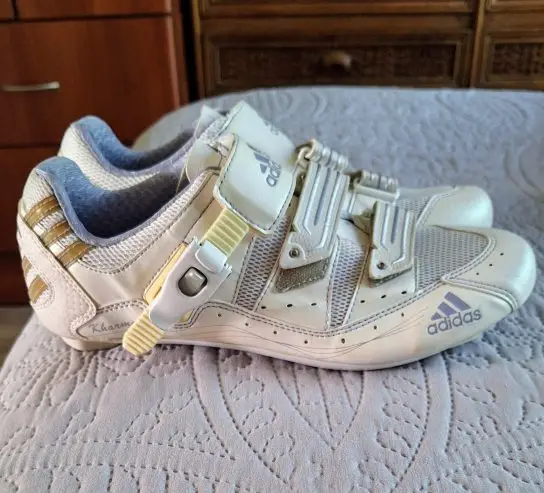 Zapatos ciclismo mujer