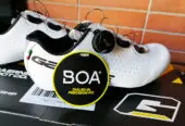 Zapatos de ciclismo Gaerne 34 EUR