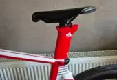 Colnago S con Campagnolo electrónico